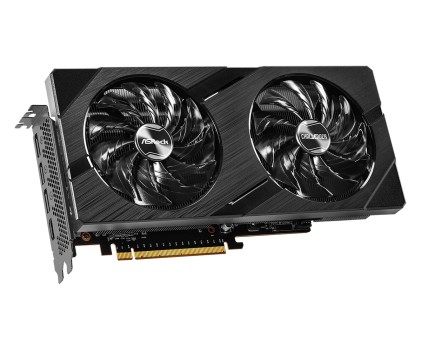 Asrock Intel Arc A770 Challenger 16GB OC GDDR6