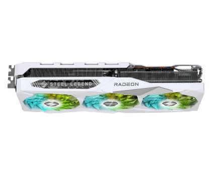 Asrock Steel Legend RX7900GRE SL 16GO AMD Radeon RX 7900 GRE 16 GB GDDR6