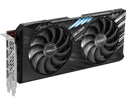Asrock Challenger RX7900GRE CL 16GO AMD Radeon RX 7900 GRE 16 GB GDDR6
