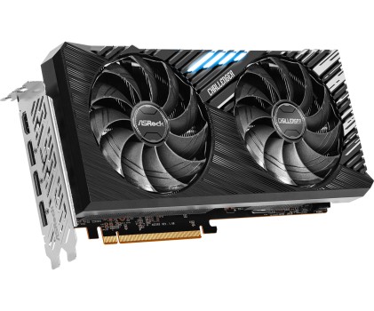Asrock Challenger RX7900GRE CL 16GO AMD Radeon RX 7900 GRE 16 GB GDDR6