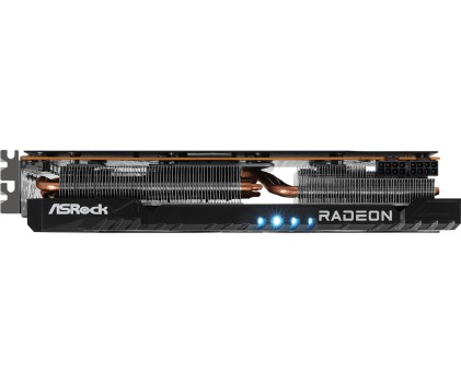Asrock Challenger RX7900GRE CL 16GO AMD Radeon RX 7900 GRE 16 GB GDDR6