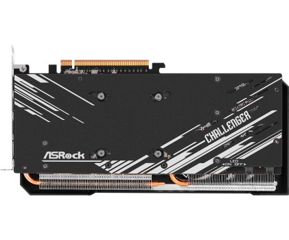 Asrock Challenger RX7900GRE CL 16GO AMD Radeon RX 7900 GRE 16 GB GDDR6