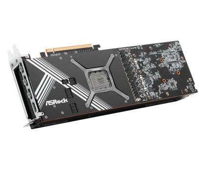 VGA ASRock Radeon RX 7900 XTX 24GB Creator
