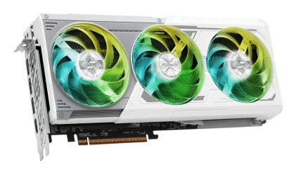 Asrock Steel Legend Radeon RX 9070 XT AMD 16 GB GDDR6