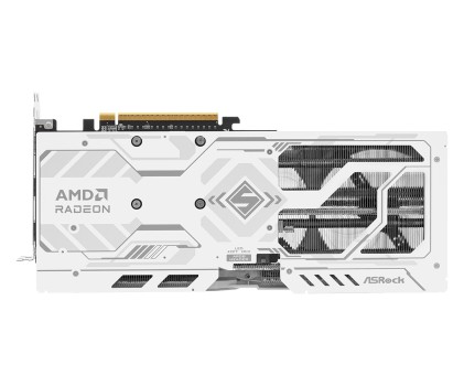 Asrock AMD Radeon RX 9060 XT Steel Legend 16GB OC GDDR6