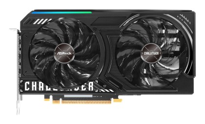 ASRock Intel Arc B570 Challenger OC 10GB