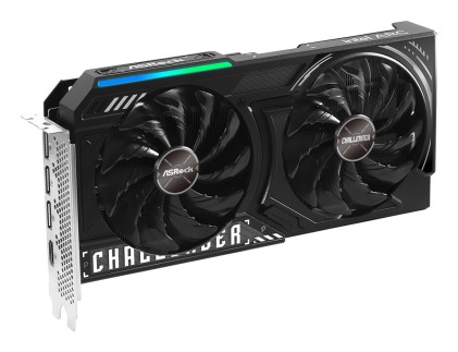 ASRock Intel Arc B570 Challenger OC 10GB