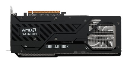 Asrock Challenger Radeon RX 9070 AMD 16 GB GDDR6