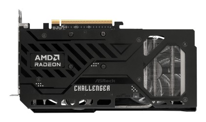 Asrock RX 9060 XT Challenger 8GB OC AMD Radeon RX 9060 XT GDDR6