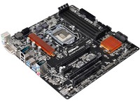 MB 1151 ASRock B150M Pro4S/D3