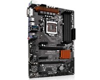 MB 1151 ASRock H170A-X1/3.1