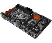 MB 1151 ASRock H170A-X1/3.1