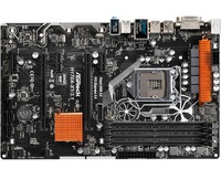 MB 1151 ASRock H170A-X1/3.1
