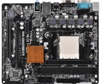 MB AM3+ ASRock N68-GS4/USB3 FX R2.0