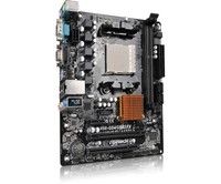 MB AM3+ ASRock N68-GS4/USB3 FX R2.0