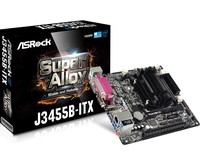 MB ITX ASRock J3455B-ITX
