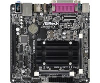 MB ITX ASRock J3455B-ITX