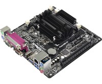 MB ITX ASRock J3455B-ITX