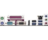 MB ITX ASRock J3455B-ITX