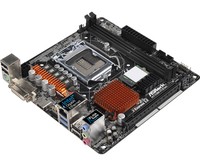 MB 1151 ASRock H110M-ITX/ac