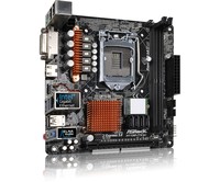 MB 1151 ASRock H110M-ITX/ac