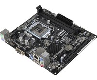 MB 1150 ASROCK H81M-VG4 R3.0 (V,USB3)