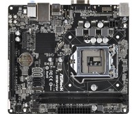 MB 1150 ASROCK H81M-VG4 R3.0 (V,USB3)