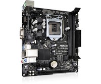 MB 1150 ASROCK H81M-VG4 R3.0 (V,USB3)