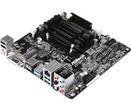 MB ITX ASRock J3710-ITX