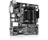MB ITX ASRock J3710-ITX