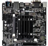 MB ITX ASRock J4205-ITX Intel