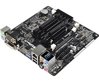 MB ITX ASRock J4205-ITX Intel