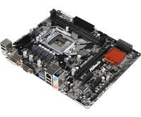 MB 1151 ASRock H110M DVS R2.0