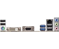 MB 1151 ASRock H110M DVS R2.0