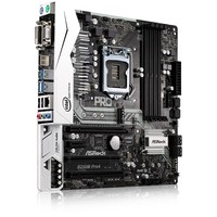 MB 1151 ASRock B250M Pro4