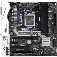 MB 1151 ASRock B250M Pro4