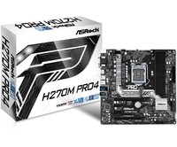 MB 1151 ASRock H270M Pro4