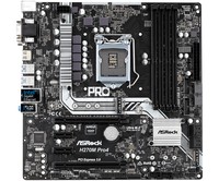 MB 1151 ASRock H270M Pro4