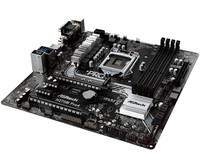 MB 1151 ASRock H270M Pro4