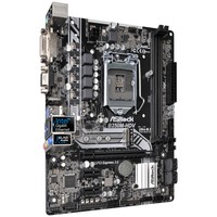 MB 1151 ASRock B250M-HDV