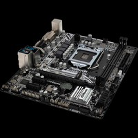 MB 1151 ASRock B250M-HDV