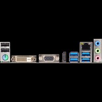 MB 1151 ASRock B250M-HDV