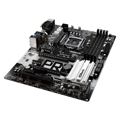 MB 1151 ASRock Z270 Pro4