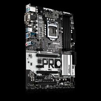 MB 1151 ASRock Z270 Pro4