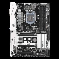 MB 1151 ASRock H270 Pro4