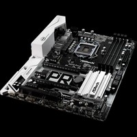 MB 1151 ASRock H270 Pro4