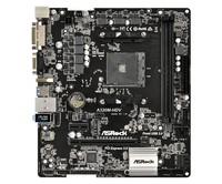 MB AM4 ASROCK A320M-HDV