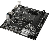MB AM4 ASROCK A320M-HDV