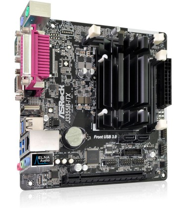 Asrock J3355B-ITX