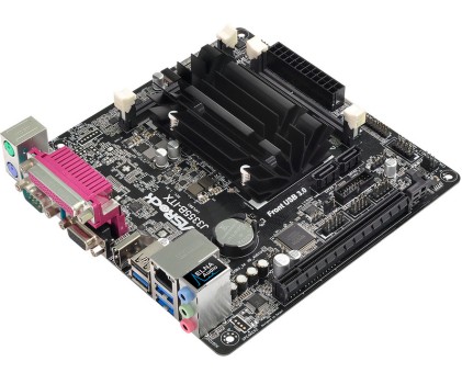 Asrock J3355B-ITX